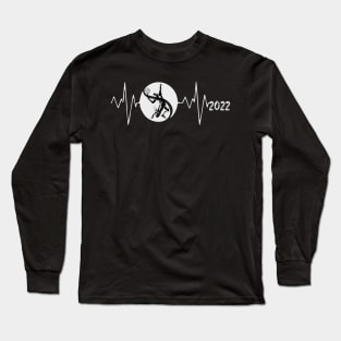 Tennis 2022 Long Sleeve T-Shirt